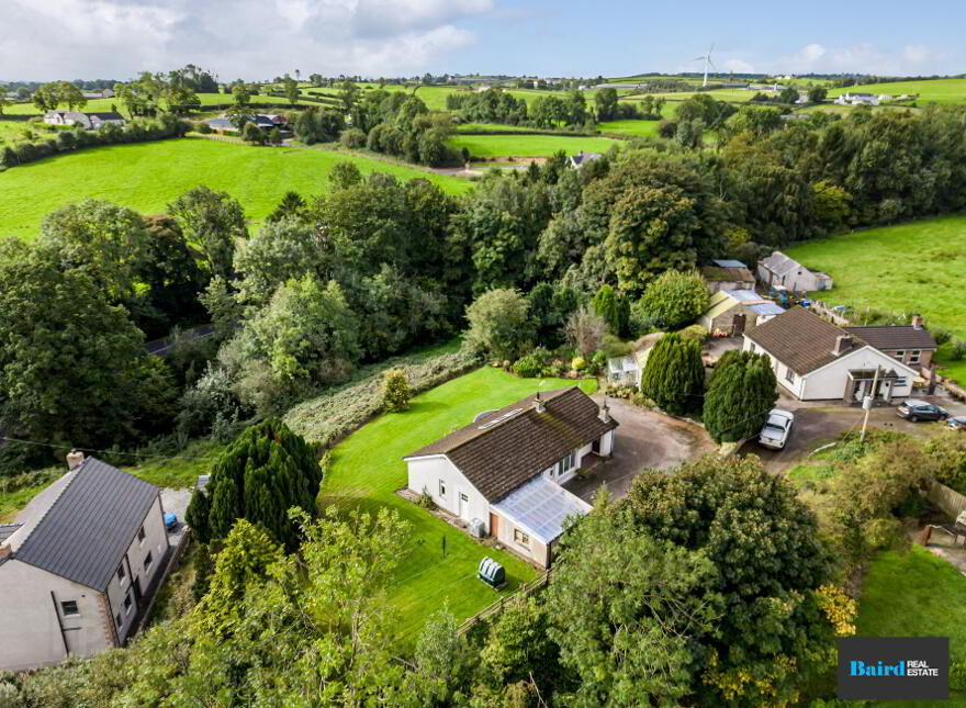 Brae Lodge, 216 Rehaghy Road, Dungannon, BT70 1LH