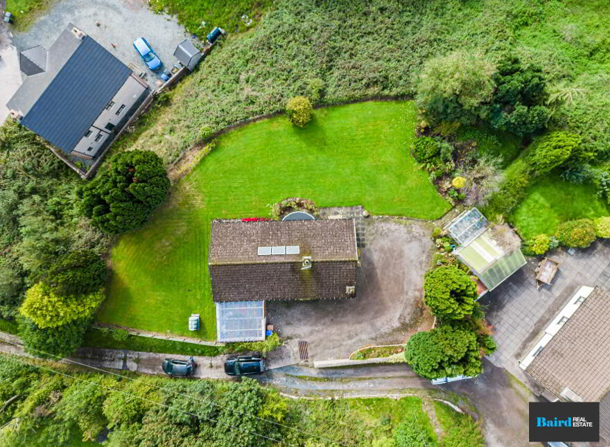 Brae Lodge, 216 Rehaghy Road, Dungannon, BT70 1LH