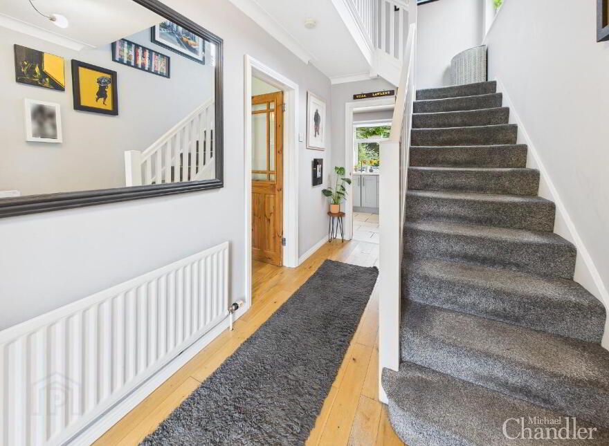 170 Comber Road, Dundonald, Belfast, BT16 2BP