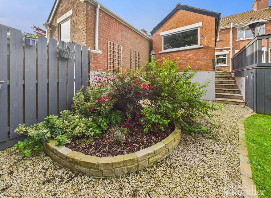 170 Comber Road, Dundonald, Belfast, BT16 2BP