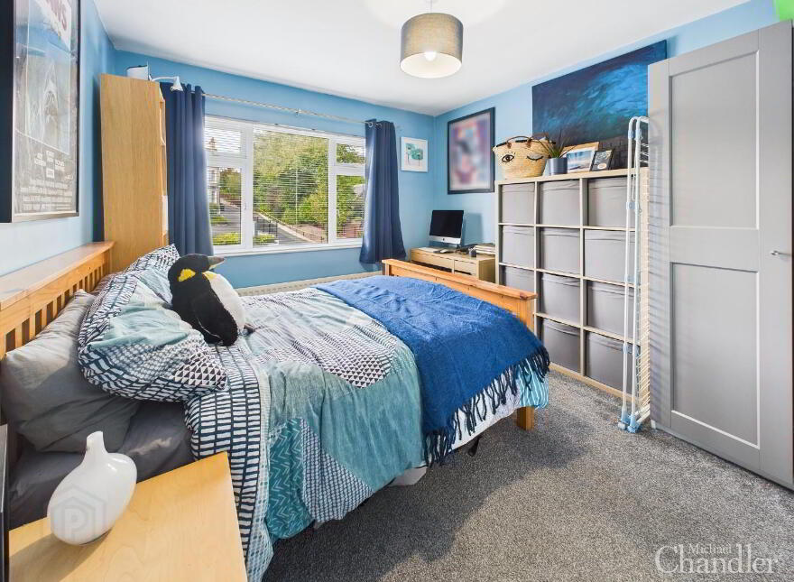 170 Comber Road, Dundonald, Belfast, BT16 2BP