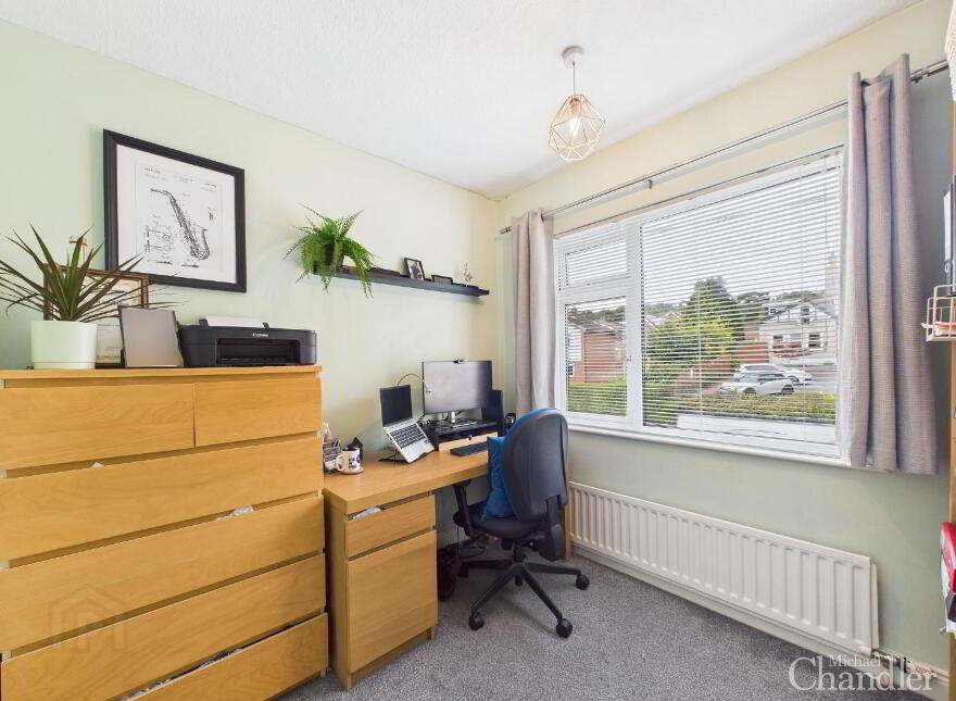 170 Comber Road, Dundonald, Belfast, BT16 2BP
