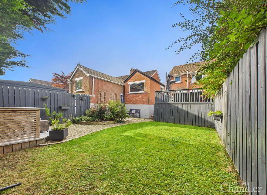 170 Comber Road, Dundonald, Belfast, BT16 2BP