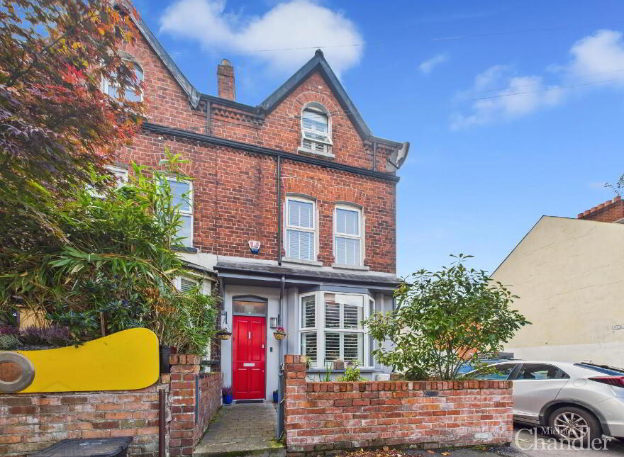 19 Elgin Street, Belfast, BT7 3AG