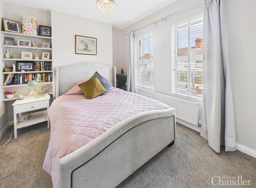 19 Elgin Street, Belfast, BT7 3AG