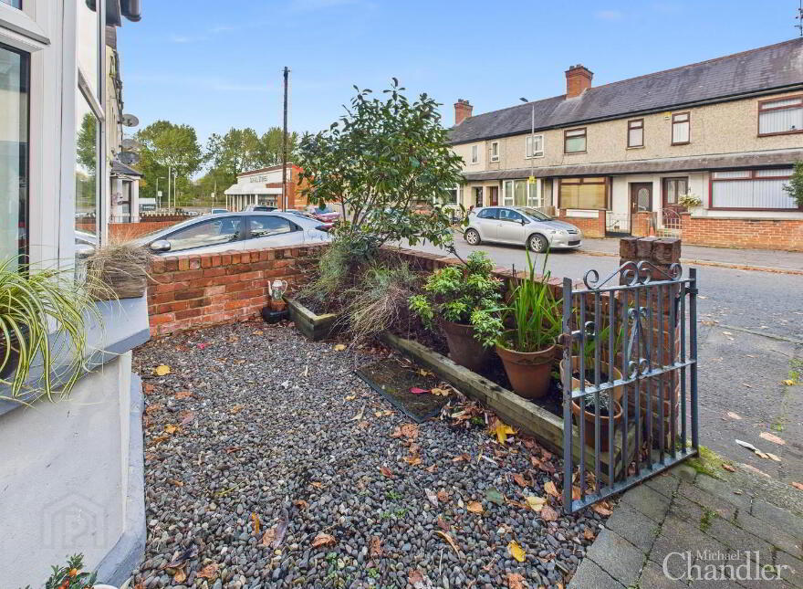 19 Elgin Street, Belfast, BT7 3AG