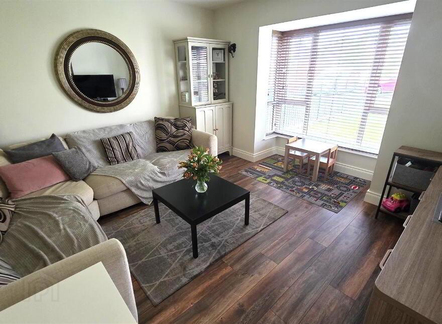 60 Bush Manor, Antrim, BT41 2UA