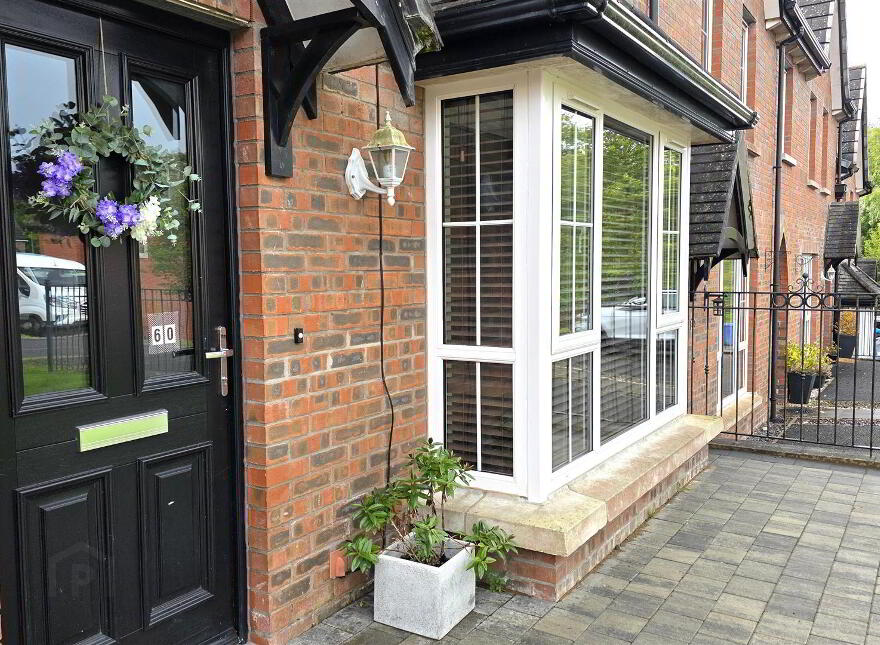 60 Bush Manor, Antrim, BT41 2UA