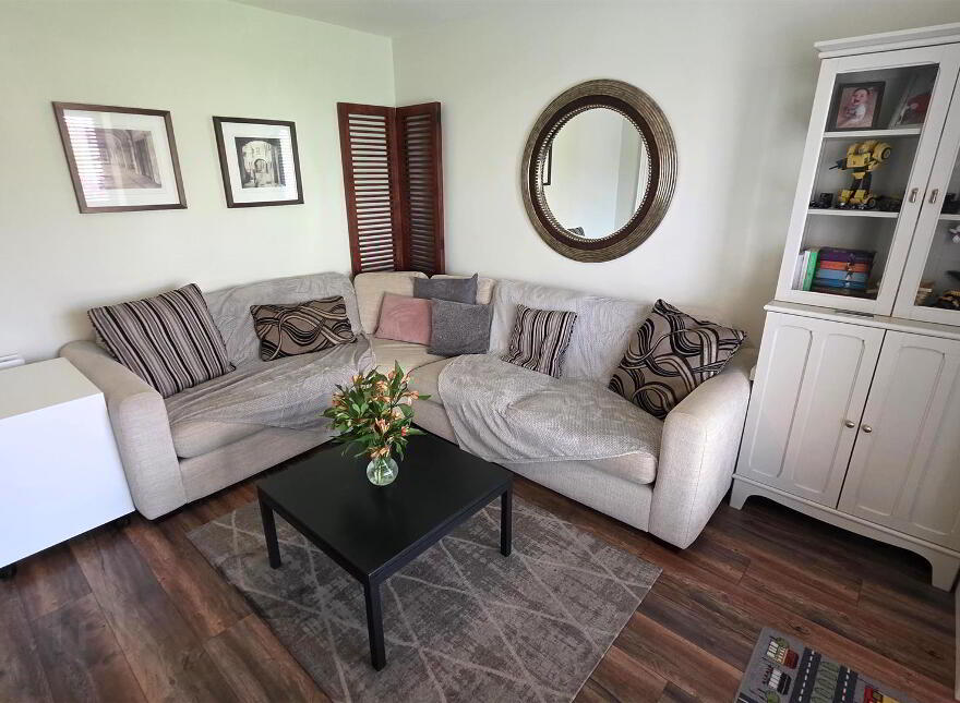 60 Bush Manor, Antrim, BT41 2UA