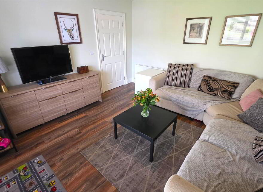 60 Bush Manor, Antrim, BT41 2UA