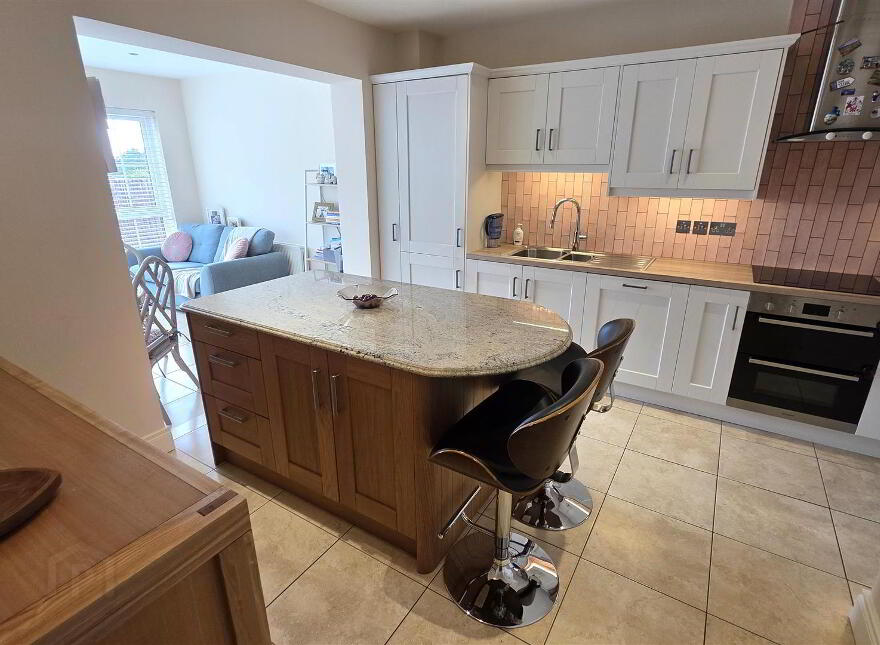 60 Bush Manor, Antrim, BT41 2UA