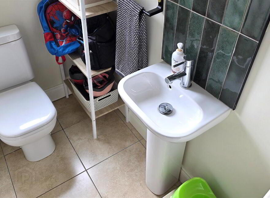 60 Bush Manor, Antrim, BT41 2UA