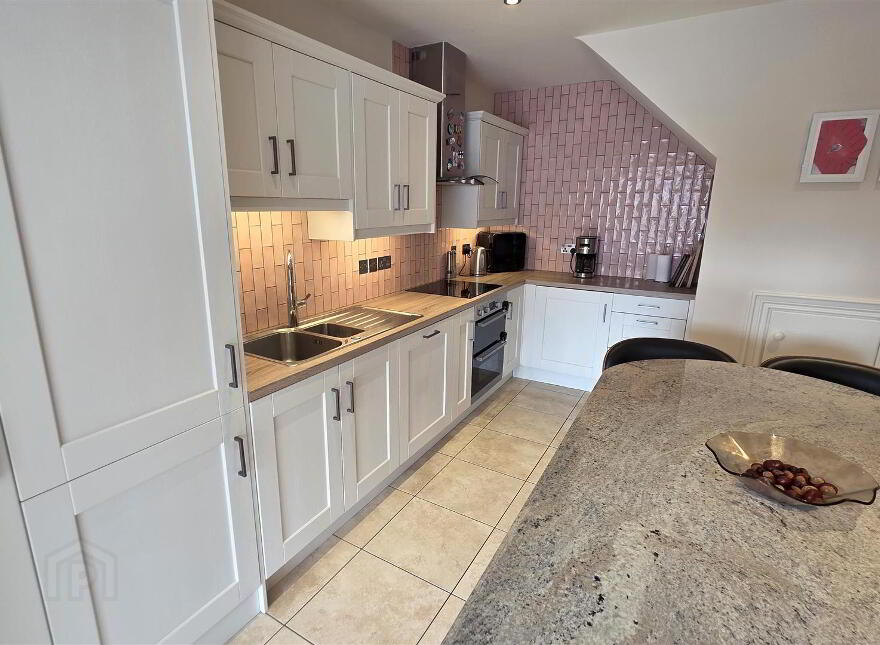 60 Bush Manor, Antrim, BT41 2UA