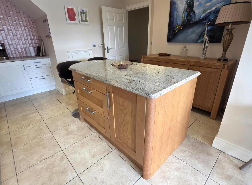60 Bush Manor, Antrim, BT41 2UA