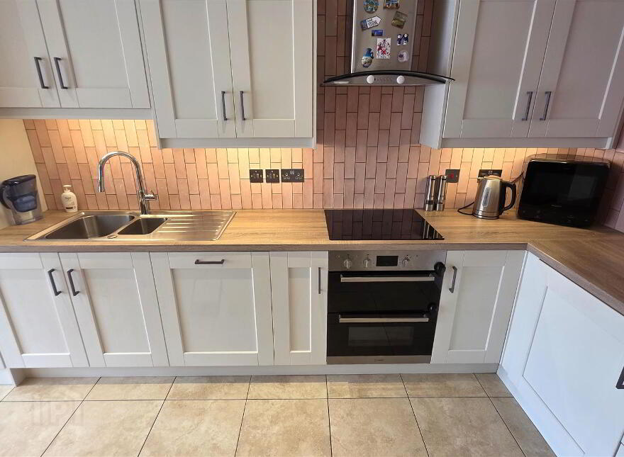 60 Bush Manor, Antrim, BT41 2UA