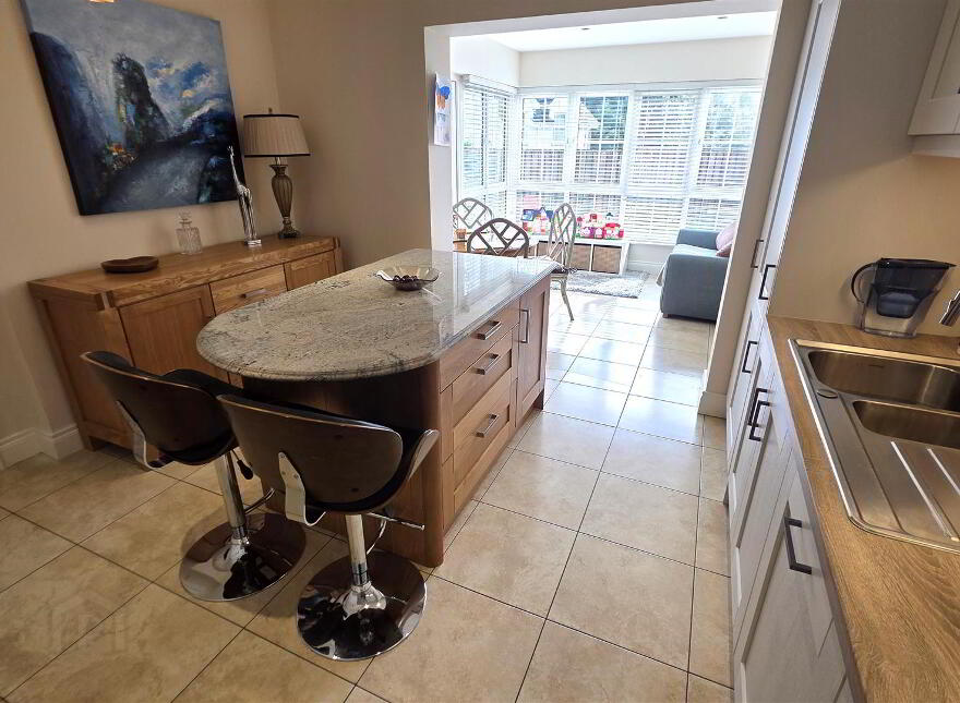 60 Bush Manor, Antrim, BT41 2UA