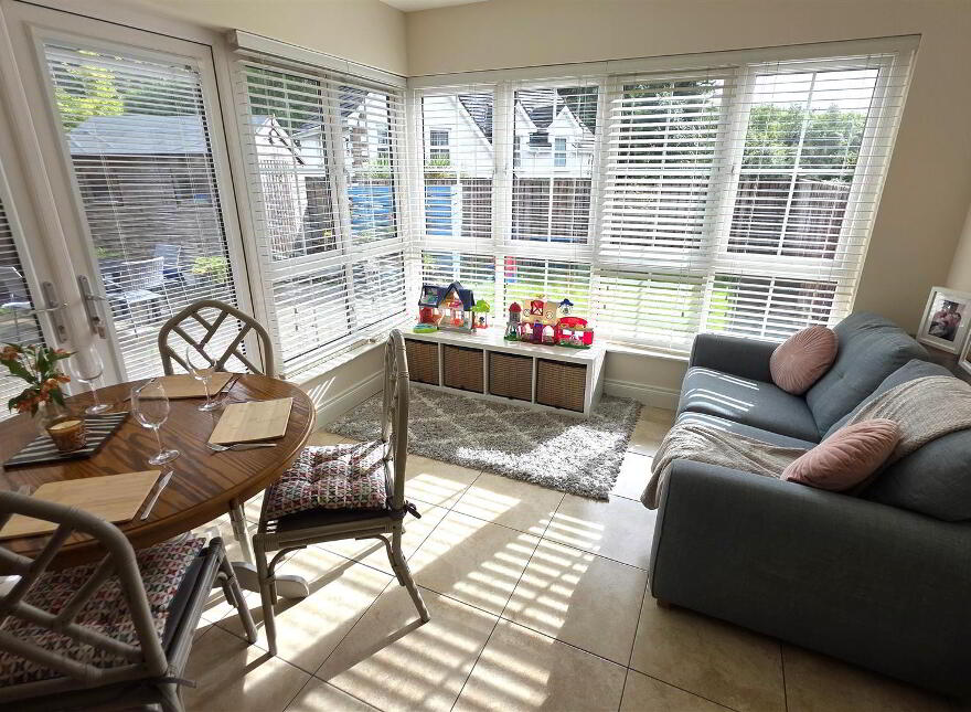 60 Bush Manor, Antrim, BT41 2UA