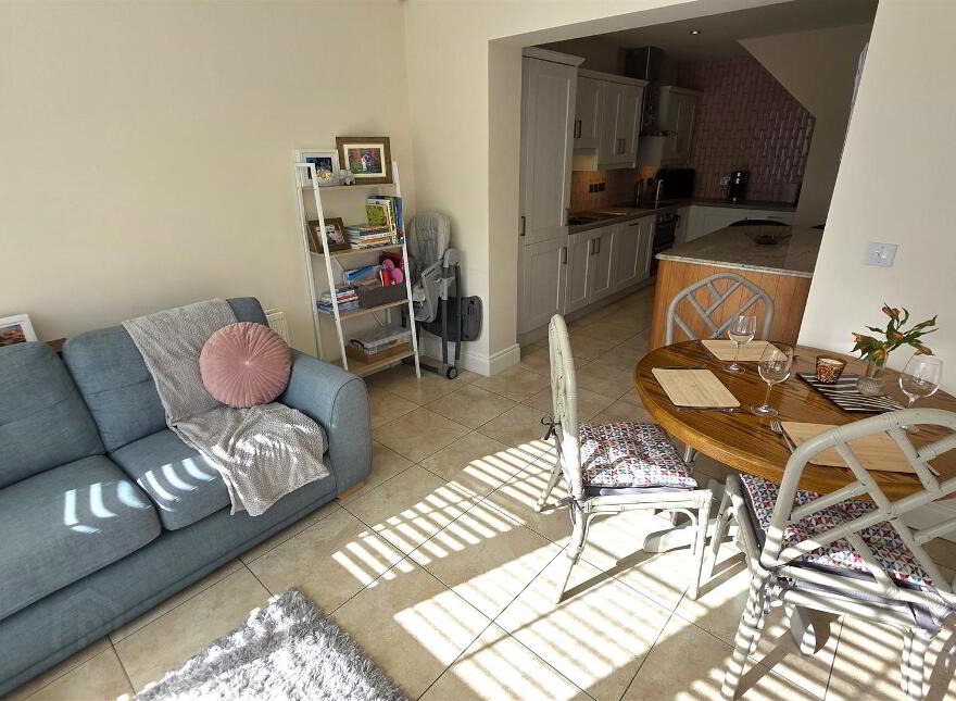 60 Bush Manor, Antrim, BT41 2UA