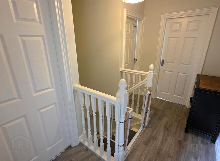 60 Bush Manor, Antrim, BT41 2UA