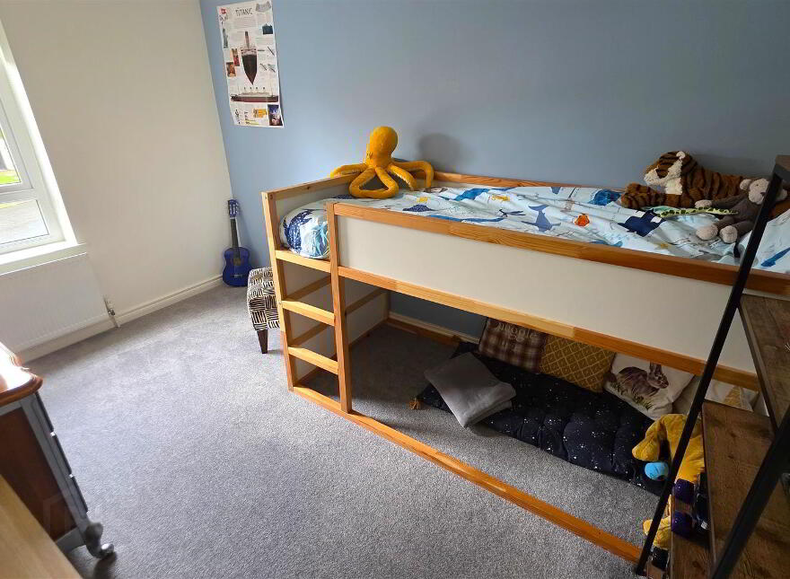 60 Bush Manor, Antrim, BT41 2UA