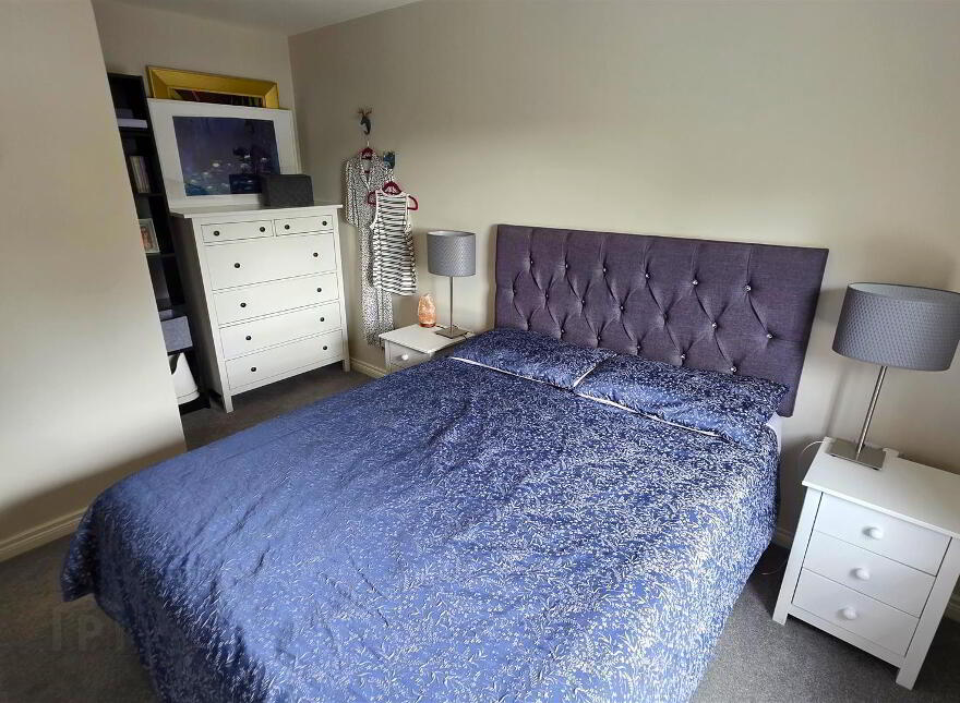 60 Bush Manor, Antrim, BT41 2UA