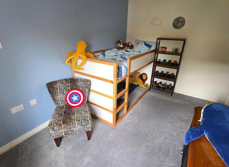 60 Bush Manor, Antrim, BT41 2UA