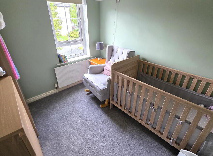 60 Bush Manor, Antrim, BT41 2UA