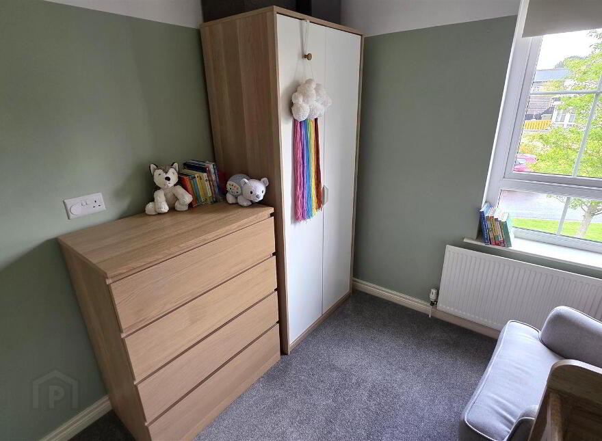 60 Bush Manor, Antrim, BT41 2UA