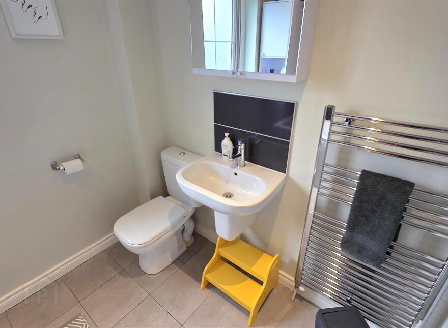 60 Bush Manor, Antrim, BT41 2UA