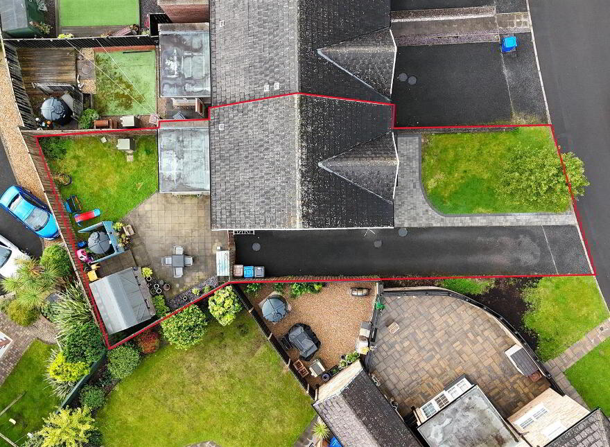 60 Bush Manor, Antrim, BT41 2UA