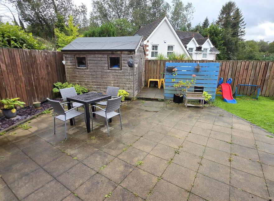 60 Bush Manor, Antrim, BT41 2UA