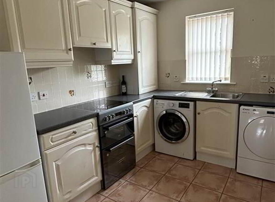 15 Marquis Manor, Bangor, BT20 3PJ
