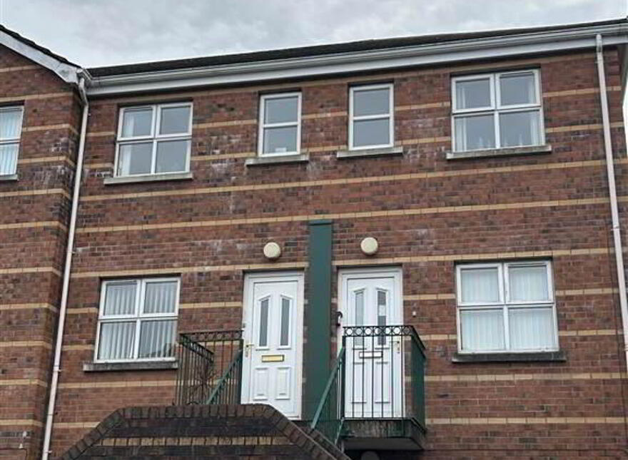 15 Marquis Manor, Bangor, BT20 3PJ photo