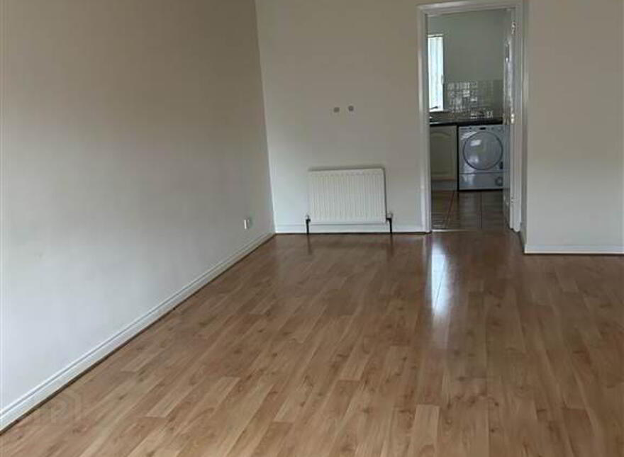 15 Marquis Manor, Bangor, BT20 3PJ