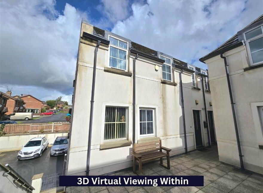 8 Barnfield Manor, Lisburn, BT28 3ZJ photo