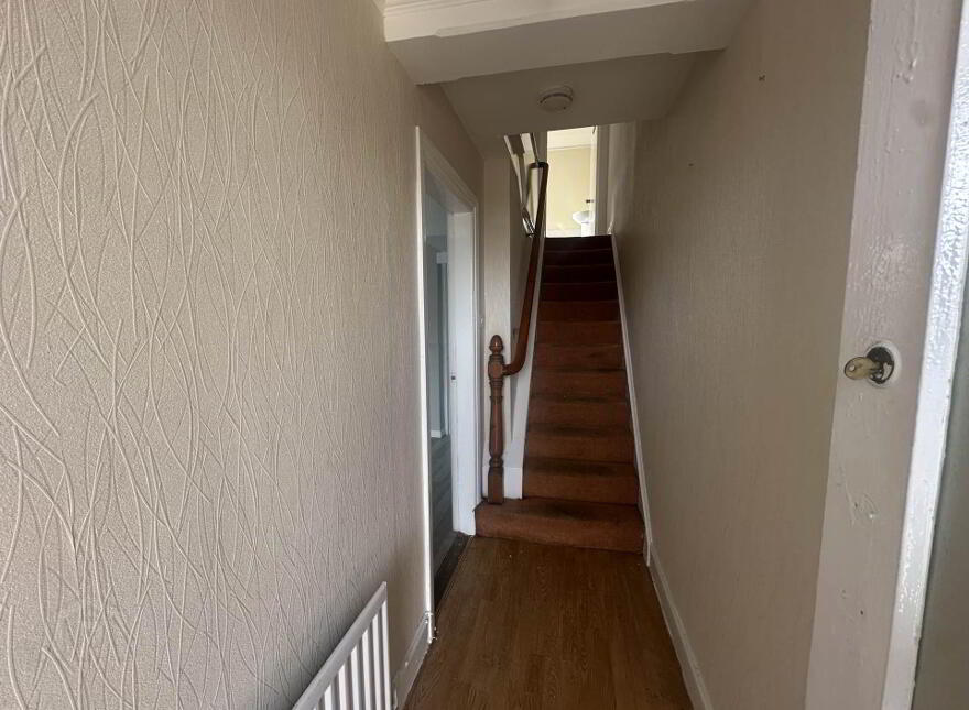 40 Coastguard Road, Larne, BT40 1AU