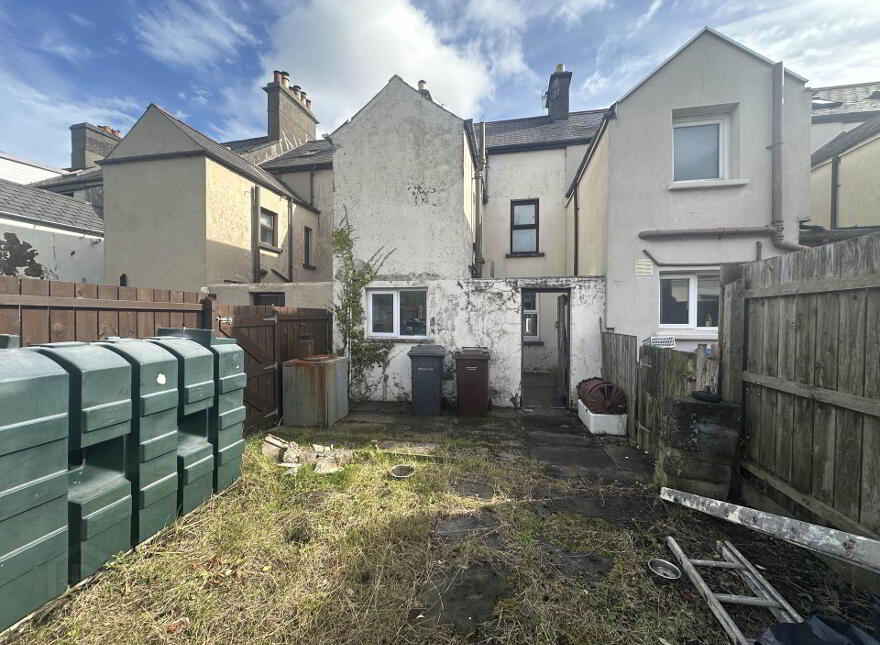 40 Coastguard Road, Larne, BT40 1AU