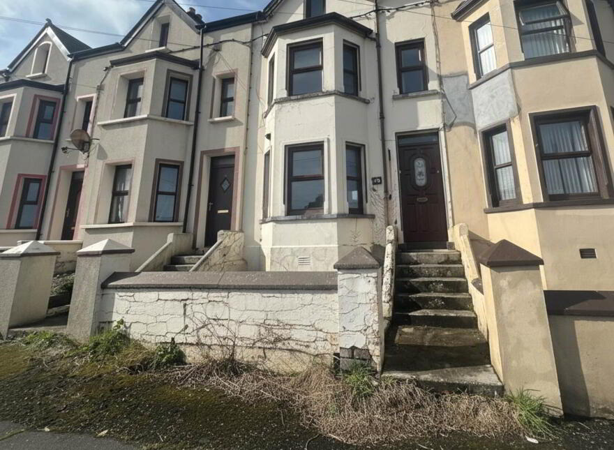 40 Coastguard Road, Larne, BT40 1AU