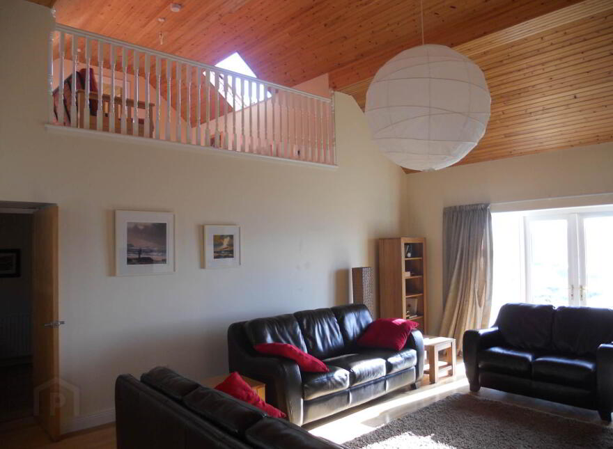 Stone Cottage, West Town, Malin Head, Malin, F93V8N1