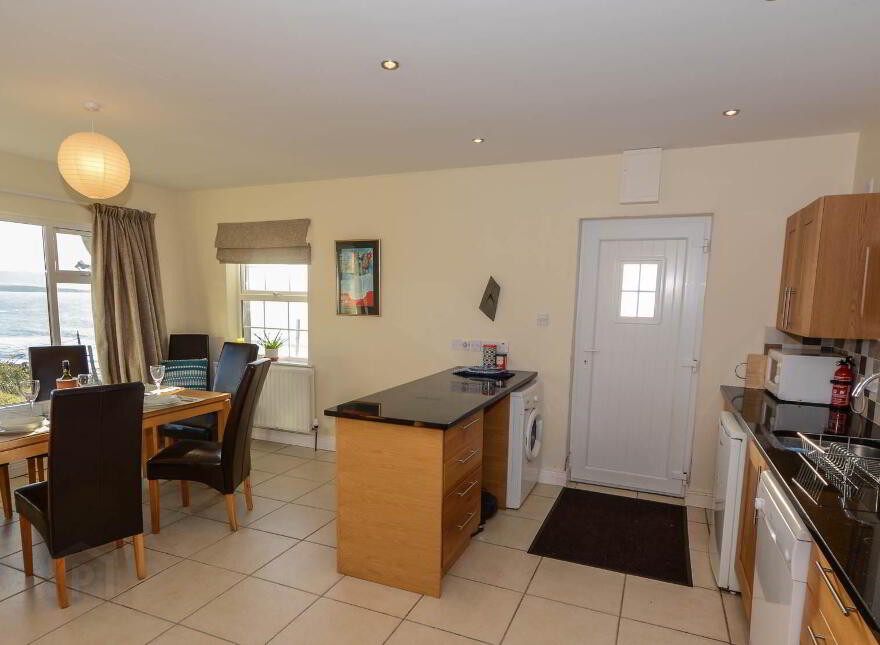Stone Cottage, West Town, Malin Head, Malin, F93V8N1