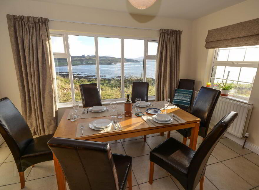 Stone Cottage, West Town, Malin Head, Malin, F93V8N1