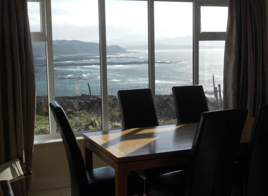 Stone Cottage, West Town, Malin Head, Malin, F93V8N1