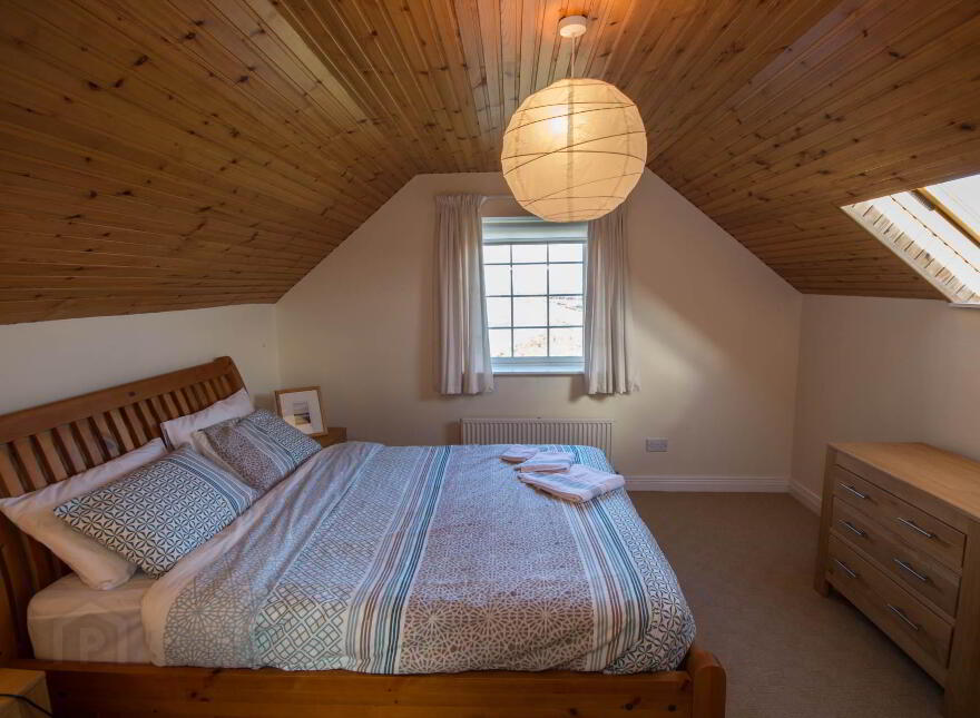 Stone Cottage, West Town, Malin Head, Malin, F93V8N1