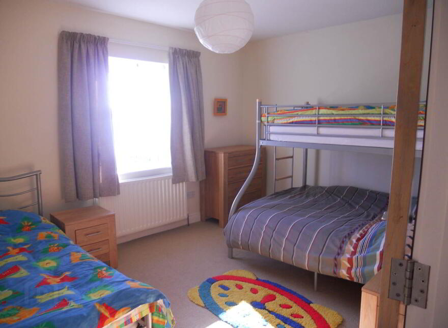 Stone Cottage, West Town, Malin Head, Malin, F93V8N1