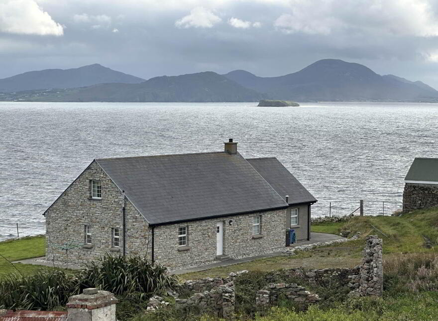 Stone Cottage, West Town, Malin Head, Malin, F93V8N1