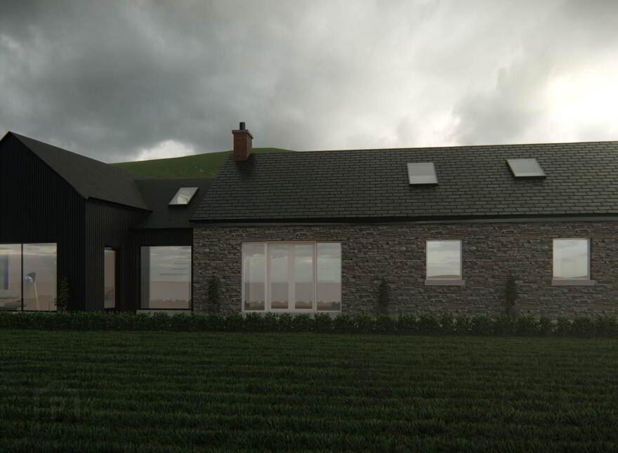 Stone Cottage, West Town, Malin Head, Malin, F93V8N1