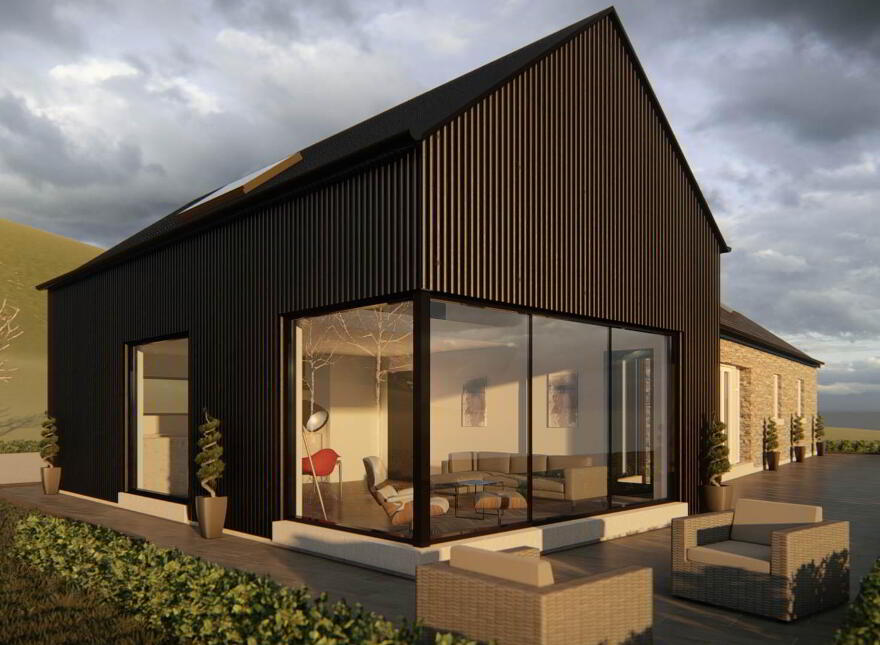 Stone Cottage, West Town, Malin Head, Malin, F93V8N1