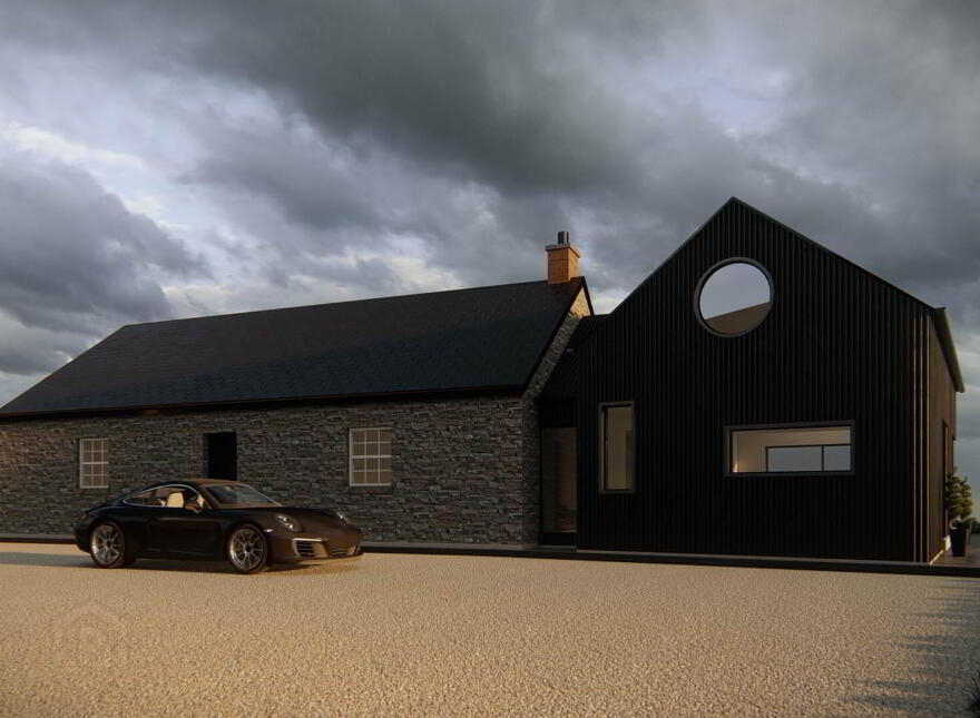 Stone Cottage, West Town, Malin Head, Malin, F93V8N1