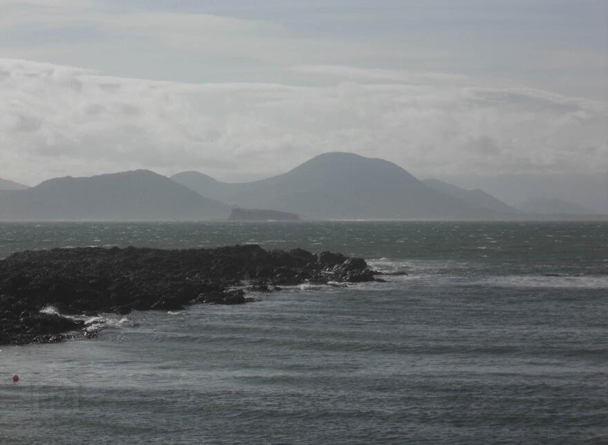 Stone Cottage, West Town, Malin Head, Malin, F93V8N1