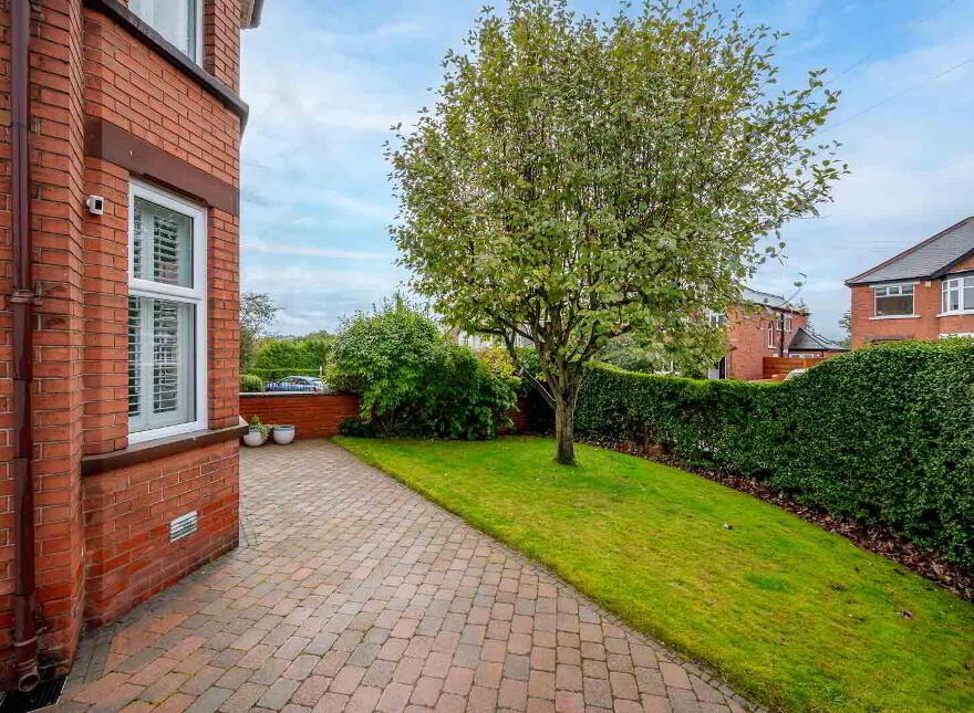 40 Kirkliston Park, Belfast, BT5 6ED